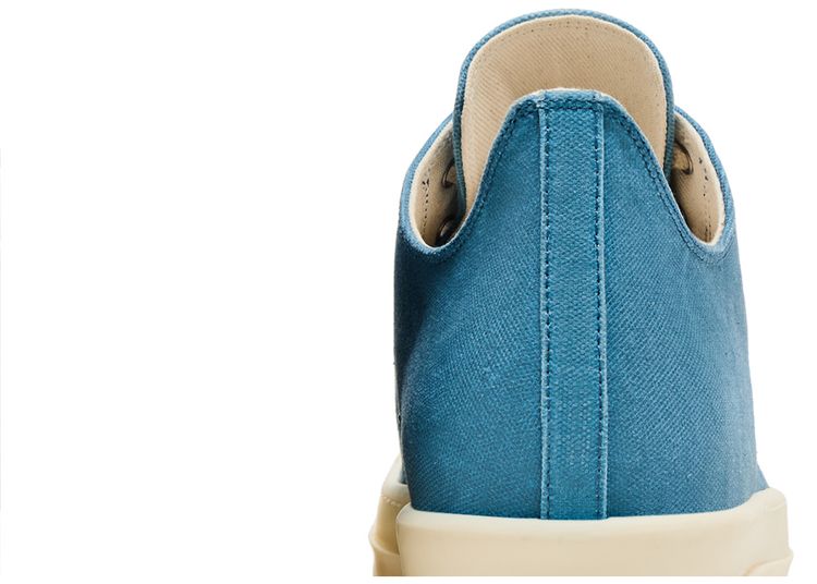 Rick Owens DRKSHDW Hollywood Low Toothpaste