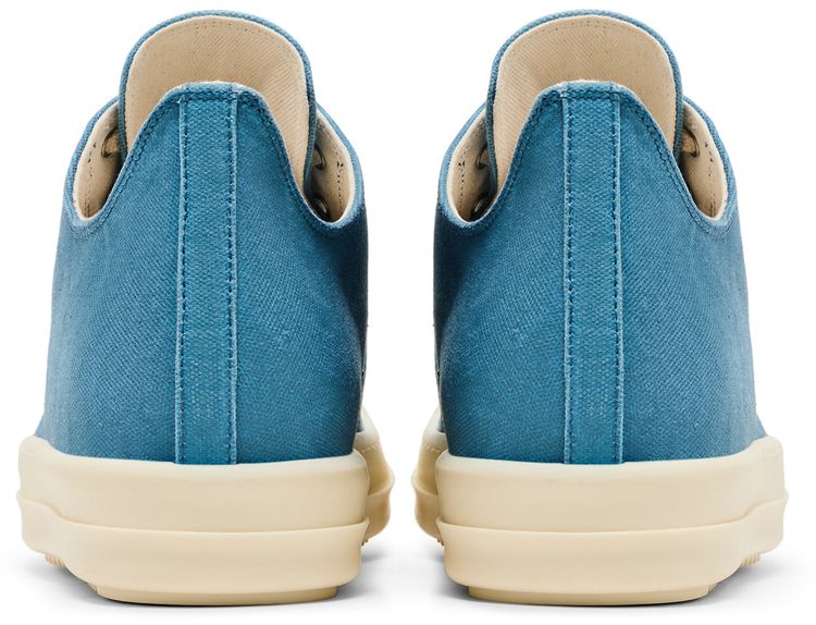 Rick Owens DRKSHDW Hollywood Low Toothpaste