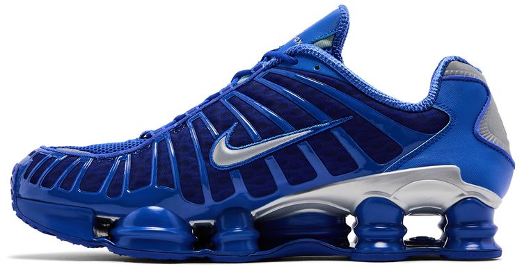 Nike Shox TL Hyper Royal