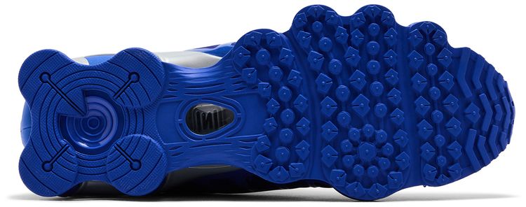 Nike Shox TL Hyper Royal