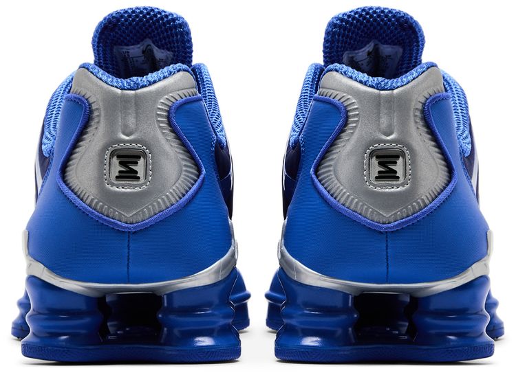 Nike Shox TL Hyper Royal