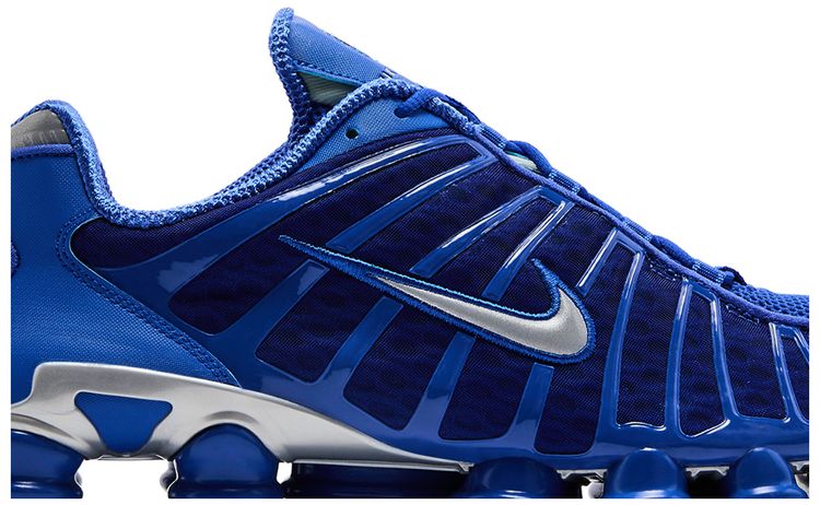 Nike Shox TL Hyper Royal