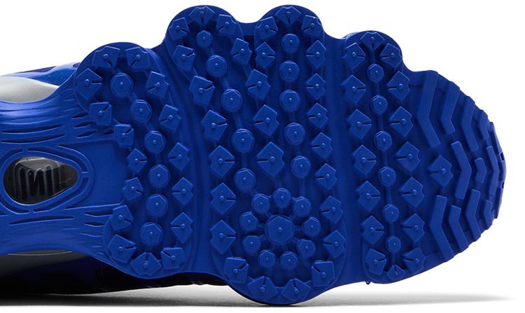 Nike Shox TL Hyper Royal