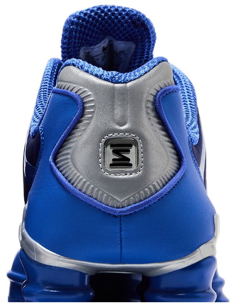 Nike Shox TL Hyper Royal