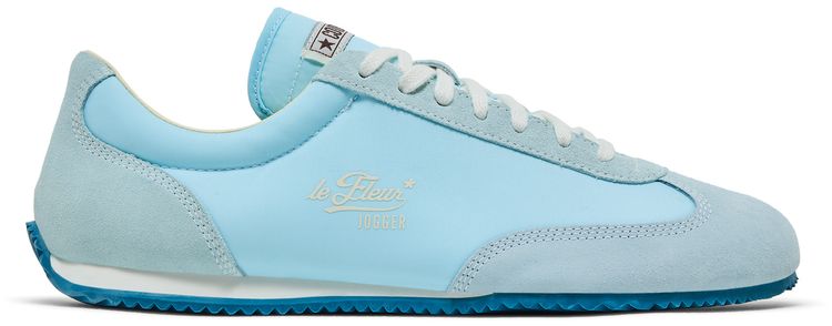 Converse Golf Le Fleur x Coach Jogger Starlight Blue