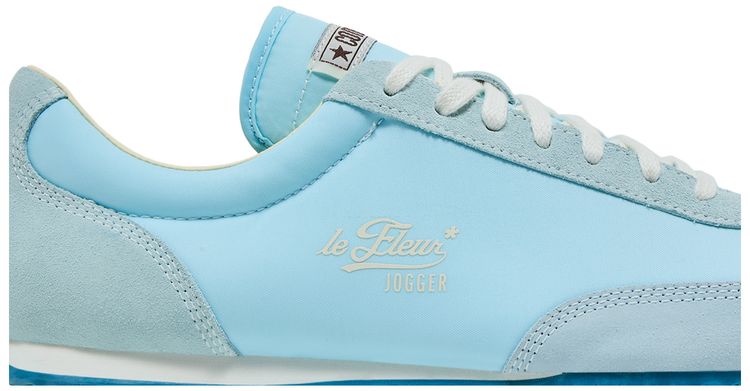 Converse Golf Le Fleur x Coach Jogger Starlight Blue