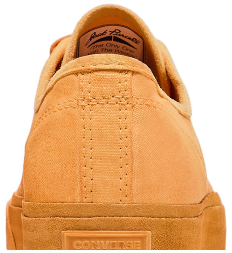 Converse Jack Purcell Low Melon Baller