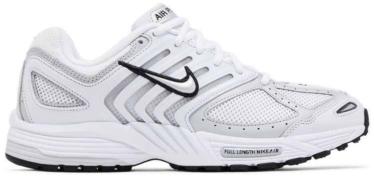 Nike Air Pegasus 2K5 Football Grey