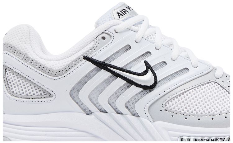 Nike Air Pegasus 2K5 Football Grey