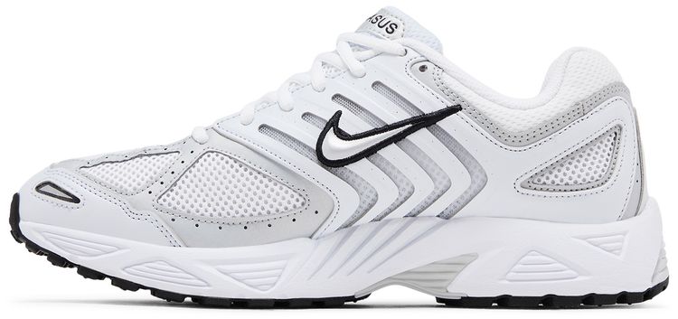 Nike Air Pegasus 2K5 Football Grey