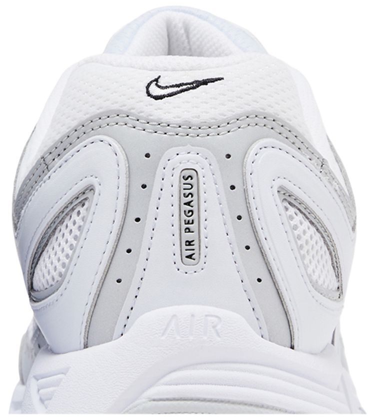 Nike Air Pegasus 2K5 Football Grey