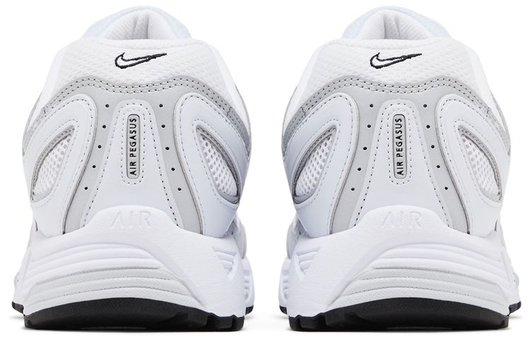 Nike Air Pegasus 2K5 Football Grey