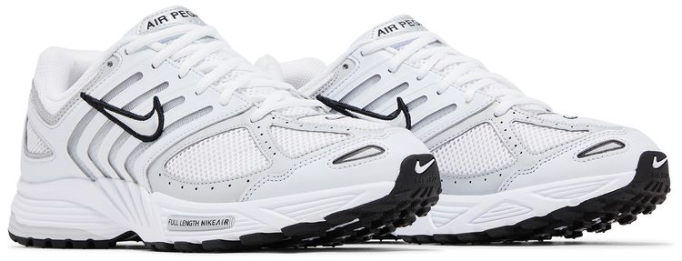 Nike Air Pegasus 2K5 Football Grey