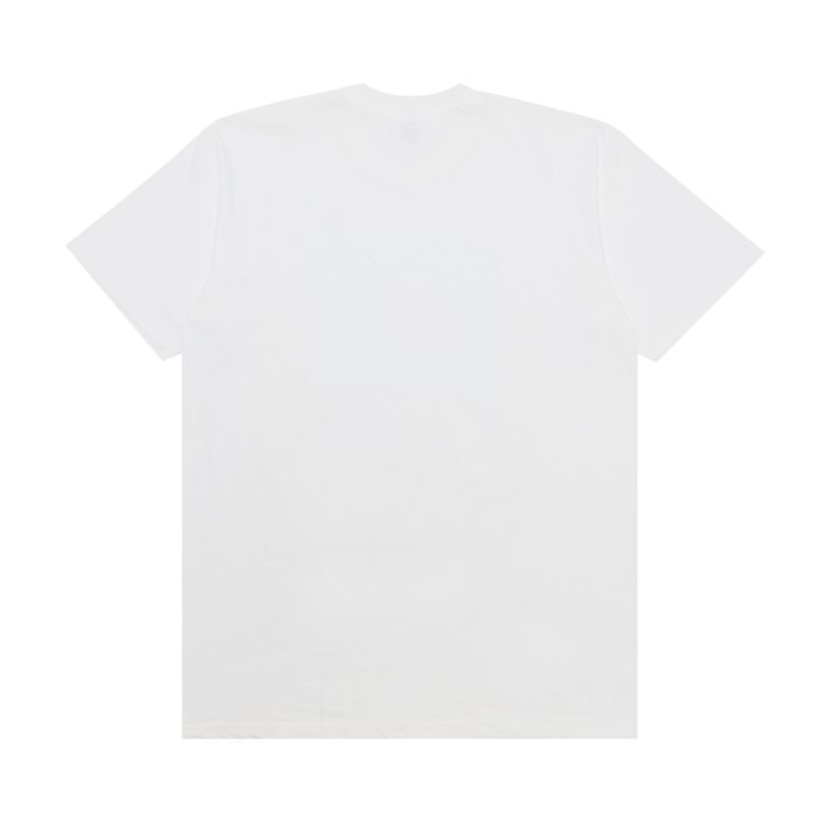 Supreme Float Tee White