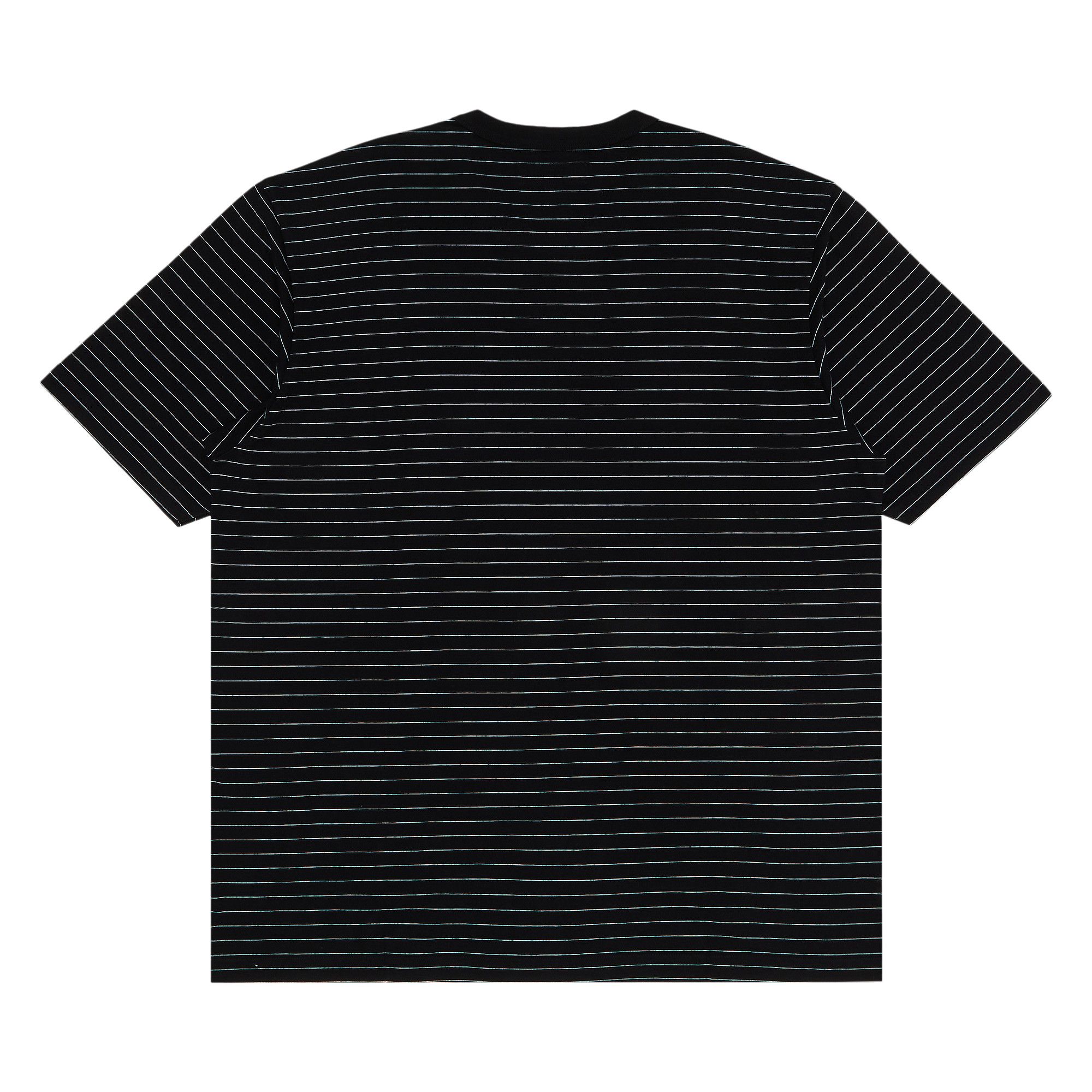 Buy Supreme Bubble Short-Sleeve Top 'Black' - SS25KN60 BLACK