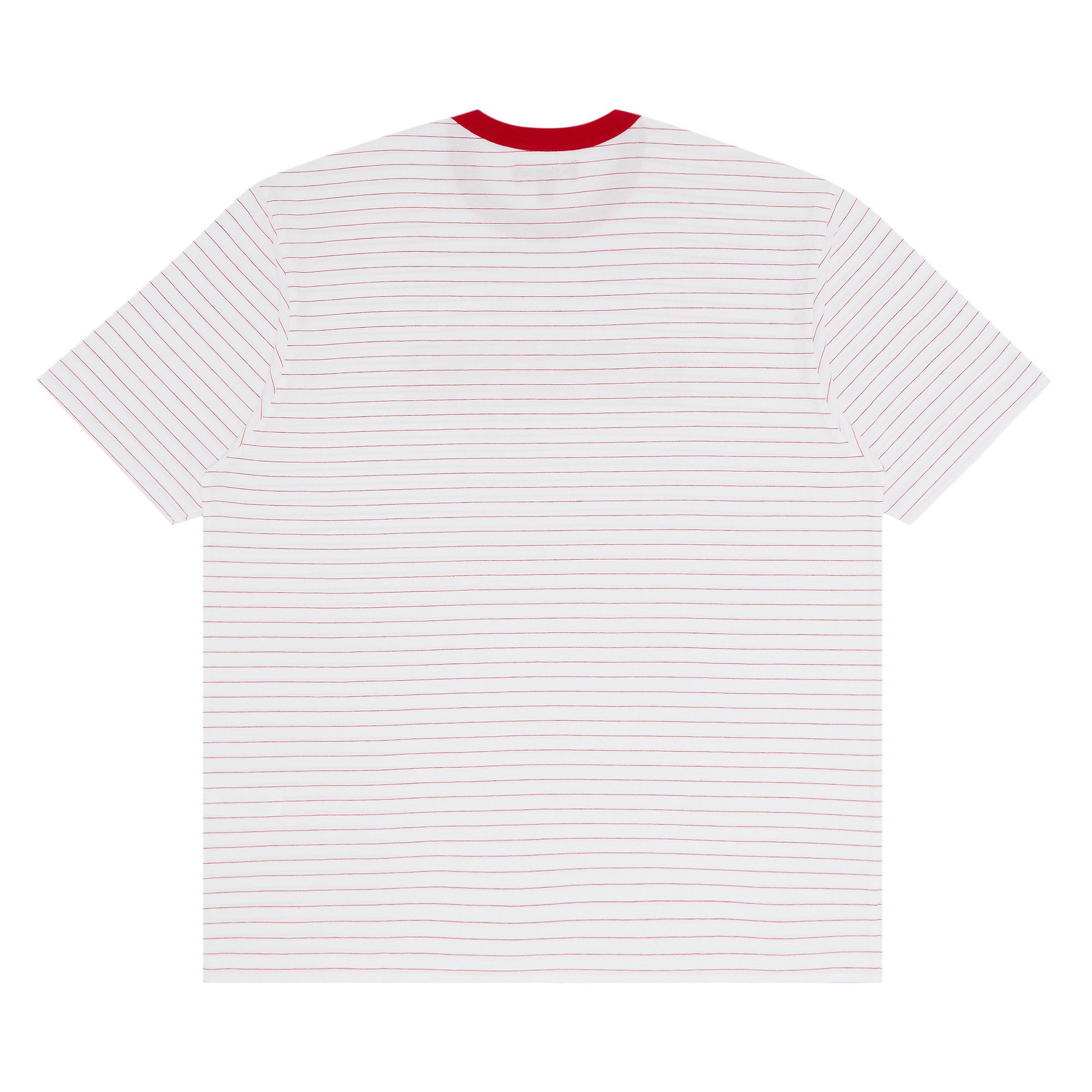 Buy Supreme Bubble Short-Sleeve Top 'White' - SS25KN60 WHITE
