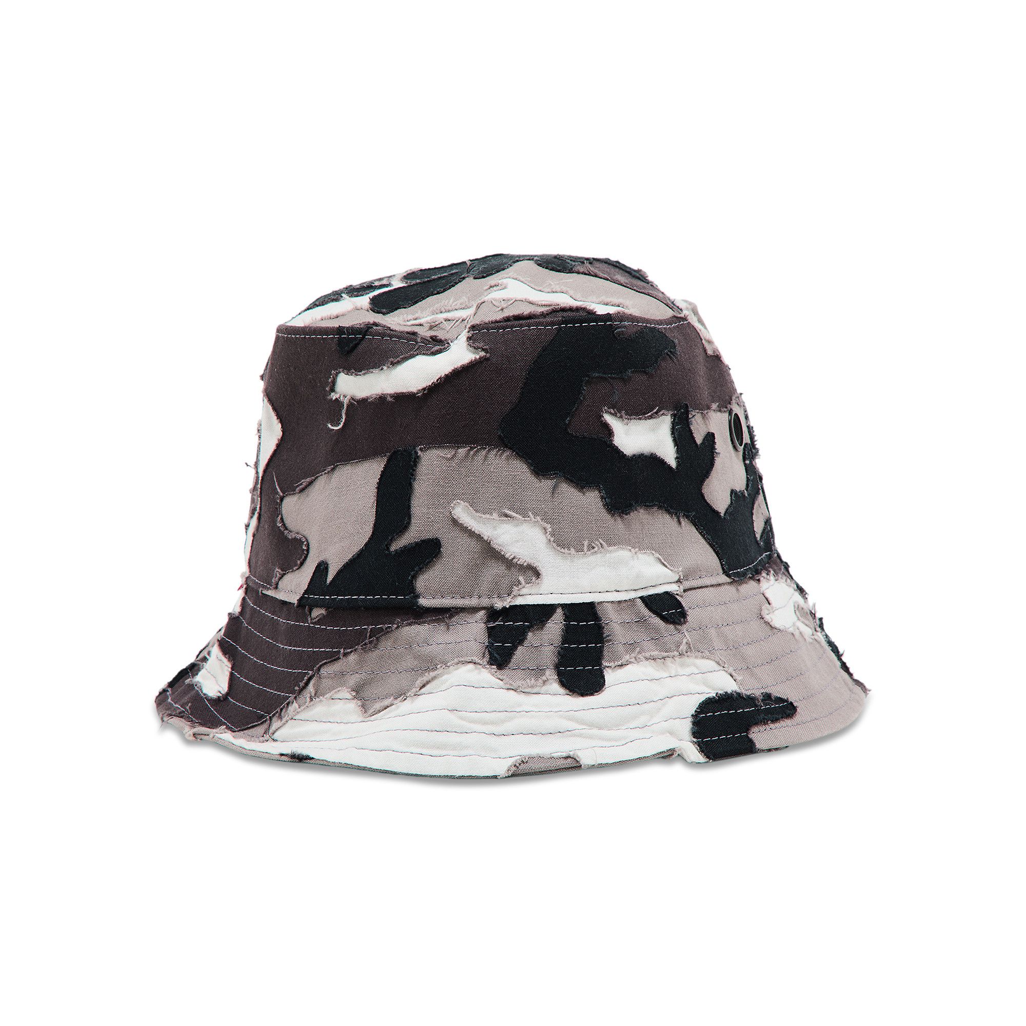 Buy Supreme Layered Camo Crusher 'Snow Camo' - SS25H98 SNOW