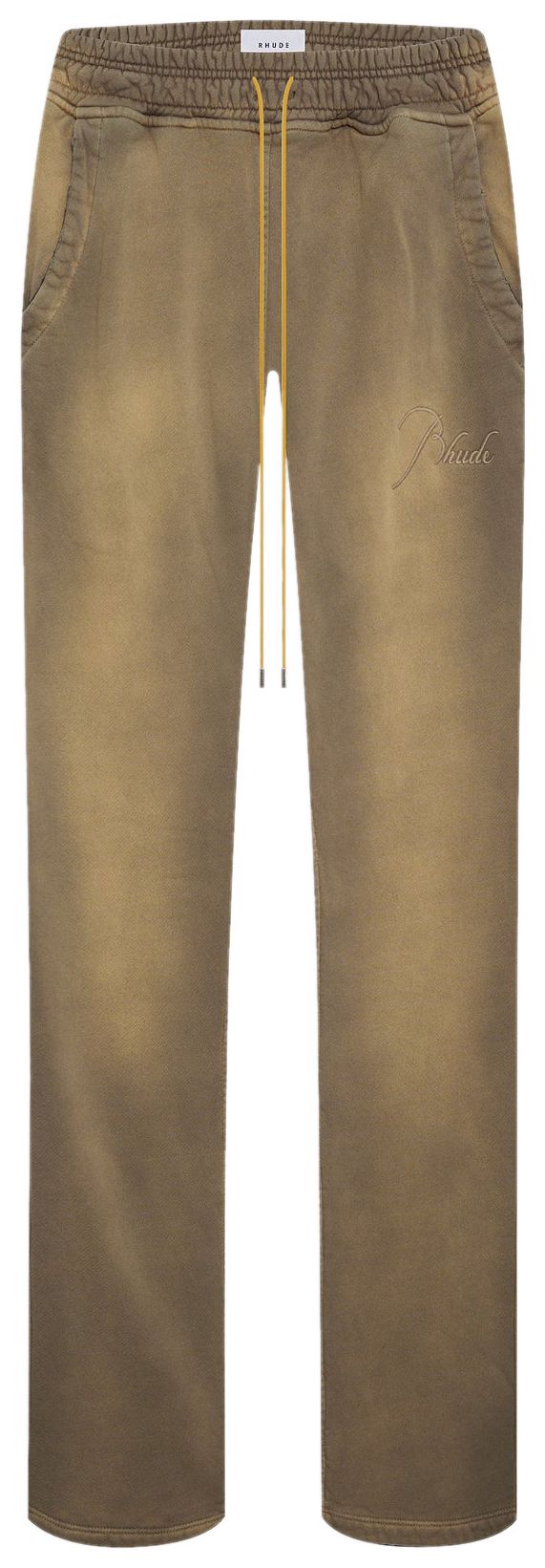 Rhude Classic Sweatpant Sundry Elephant