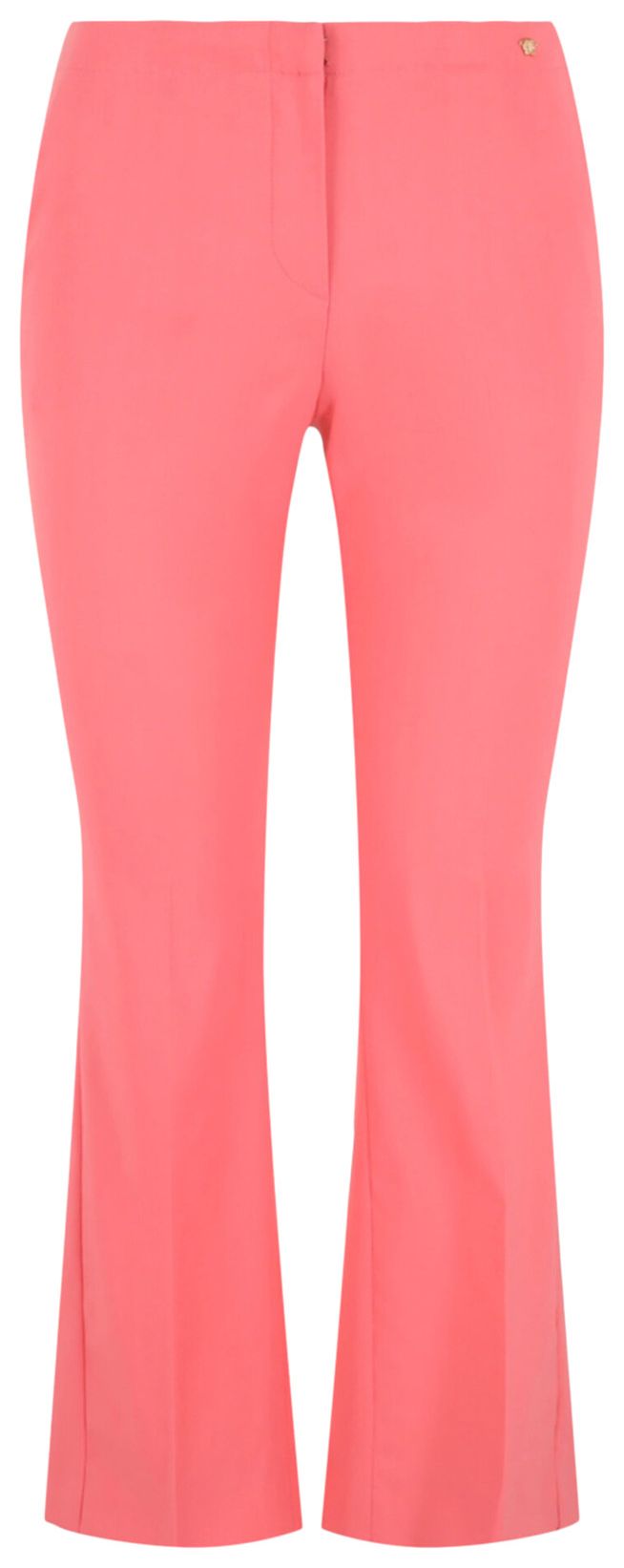Versace Informal Pants Coral