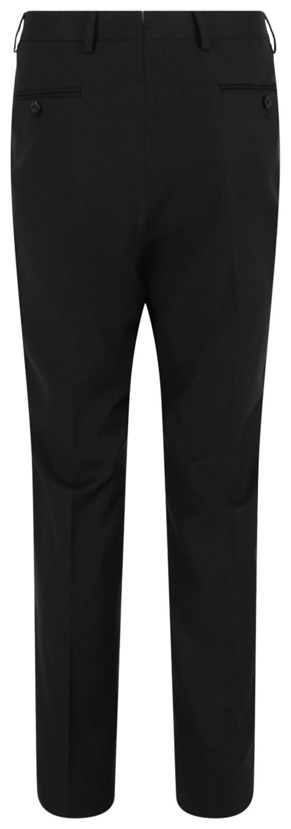 Gucci Tailored Trousers GreyBeige