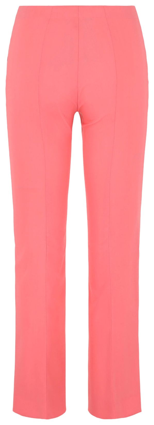 Versace Informal Pants Coral