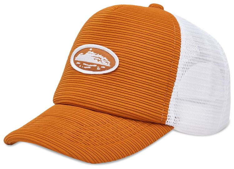 Corteiz Ace Trucker Cap Sunburn