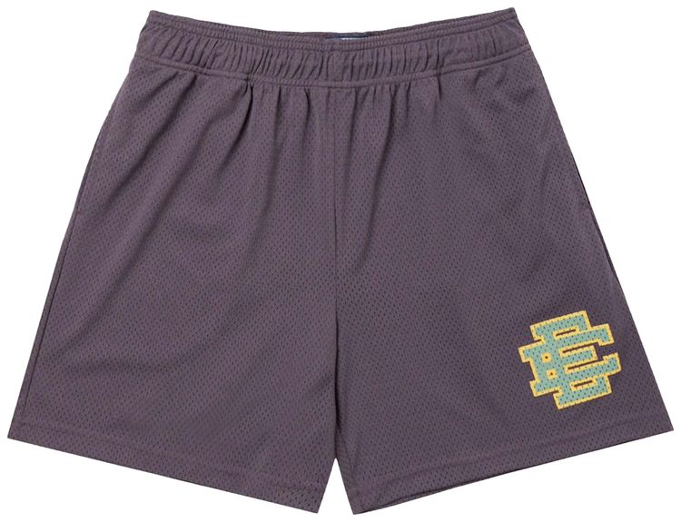 Eric Emanuel EE Basic Short Vintage Violet