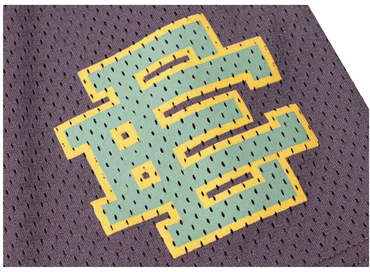 Eric Emanuel EE Basic Short Vintage Violet