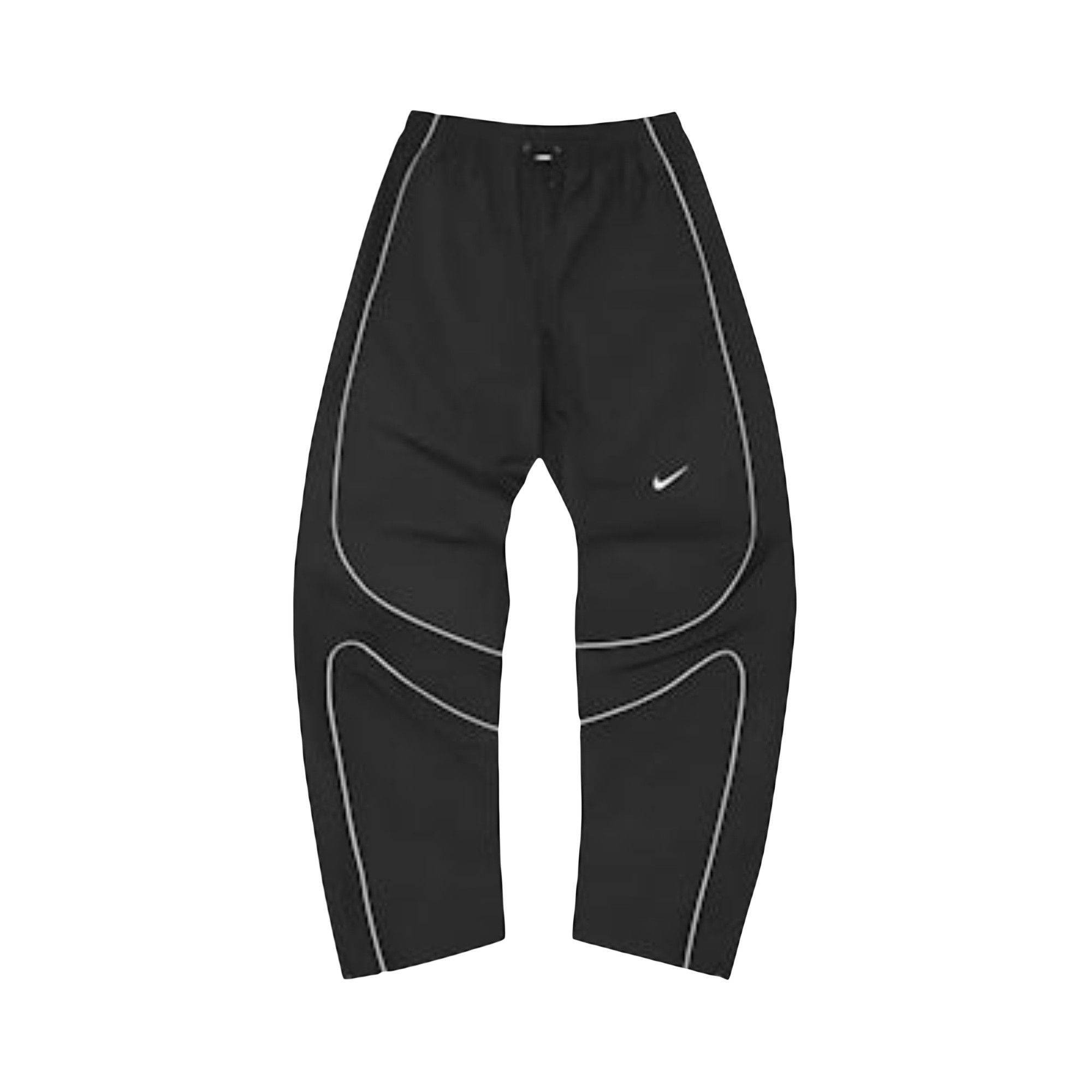 Buy Nike x Corteiz NRG Pant 'Black' - FV9347 010 | GOAT