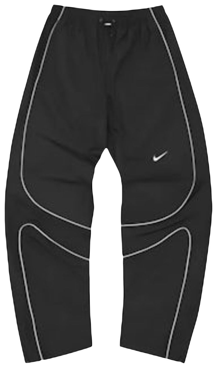 Nike x Corteiz NRG Pant Black