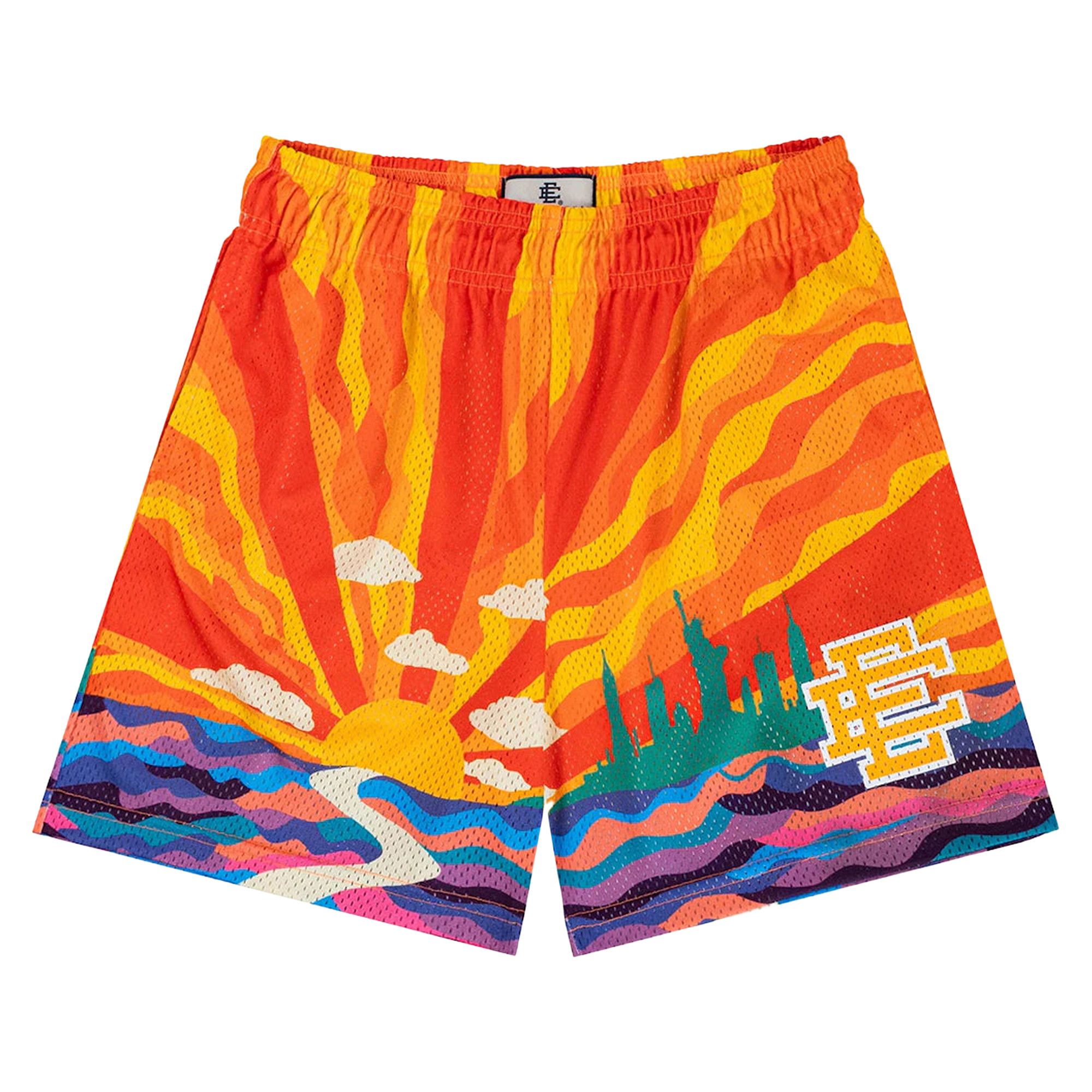 Eric Emanuel shorts エリックエマニュエル Eric Emanuel – eric emanuel