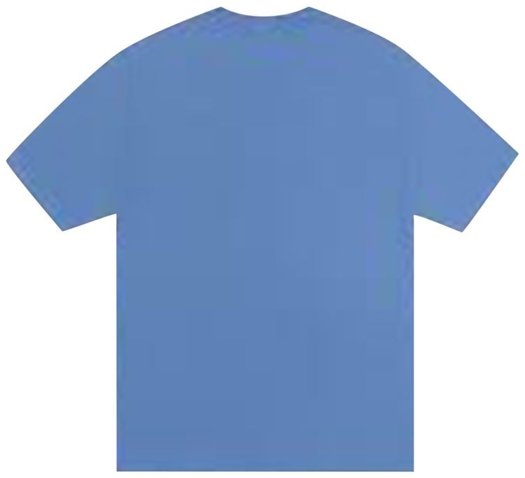 Stussy Codes Tee Pacific