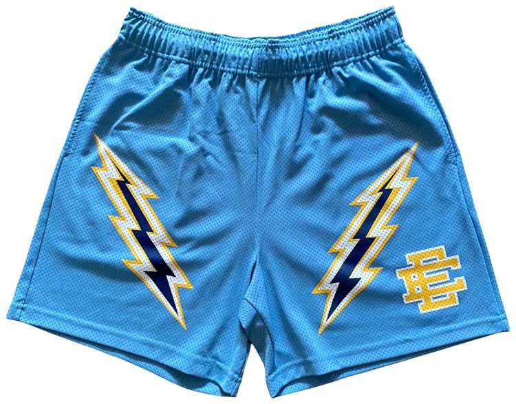 Eric Emanuel EE Basic Short Carolina Bolt