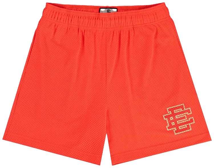 Eric Emanuel EE Basic Short CoralOff White