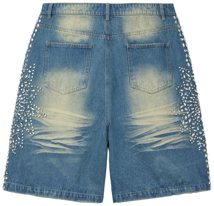 Vale Forever Sirens Jorts Midwash