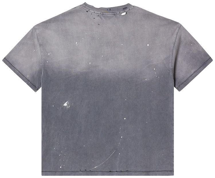 Vale Forever HK Tour Tee Grey