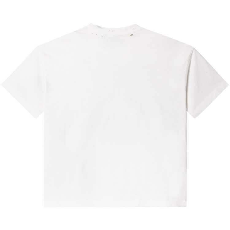 Vale Forever Fallen Bling Tee White
