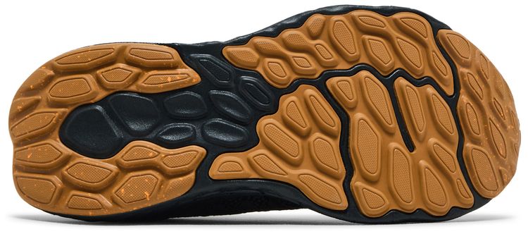 New Balance Wmns Fresh Foam X 1080v12 Lounge Around   Blacktop