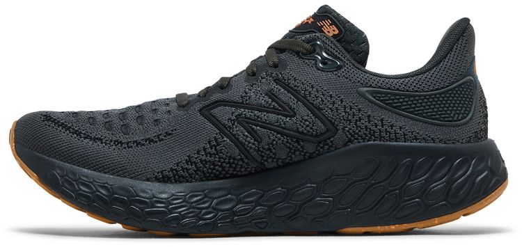 New Balance Wmns Fresh Foam X 1080v12 Lounge Around   Blacktop