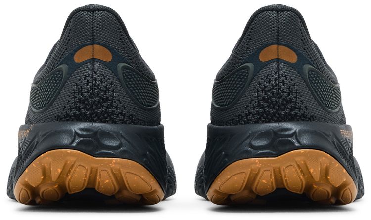 New Balance Wmns Fresh Foam X 1080v12 Lounge Around   Blacktop