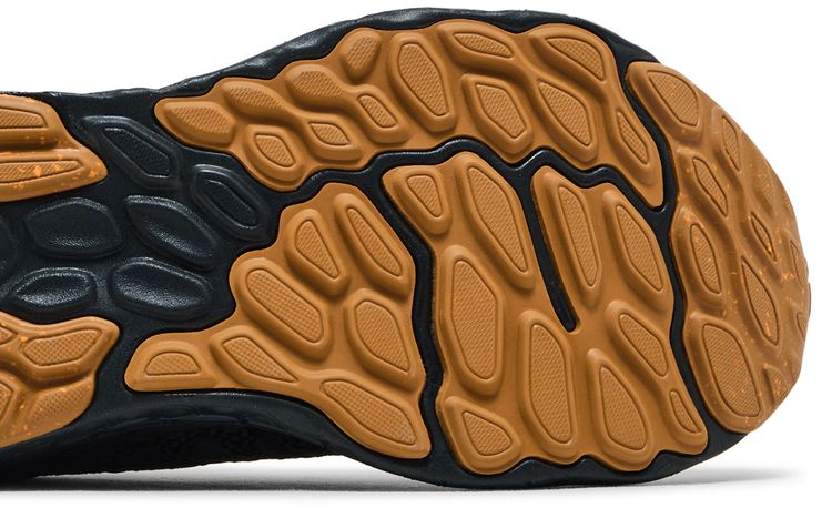 New Balance Wmns Fresh Foam X 1080v12 Lounge Around   Blacktop