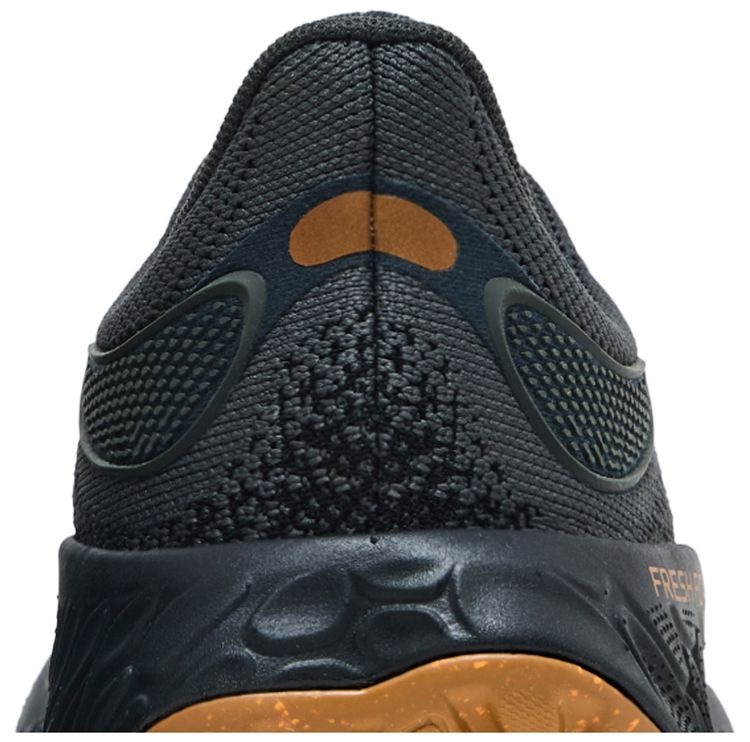 New Balance Wmns Fresh Foam X 1080v12 Lounge Around   Blacktop