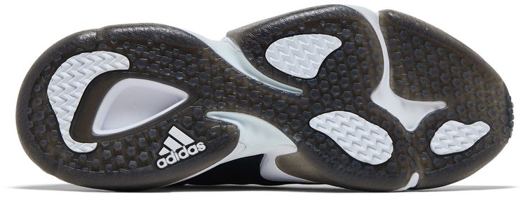Adidas Impact FLX 2 TF Black White