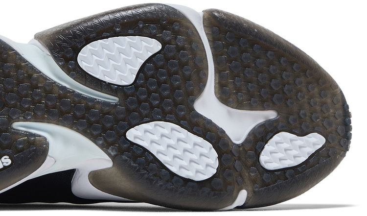 Adidas Impact FLX 2 TF Black White