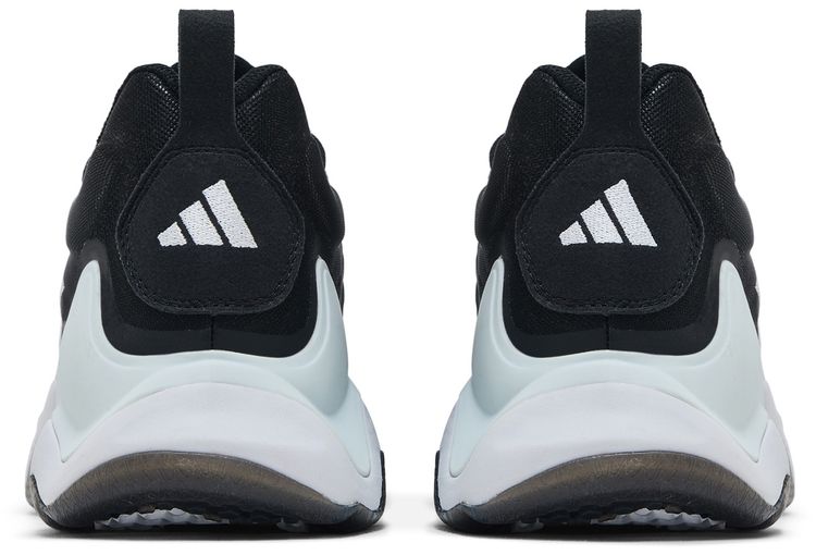 Adidas Impact FLX 2 TF Black White