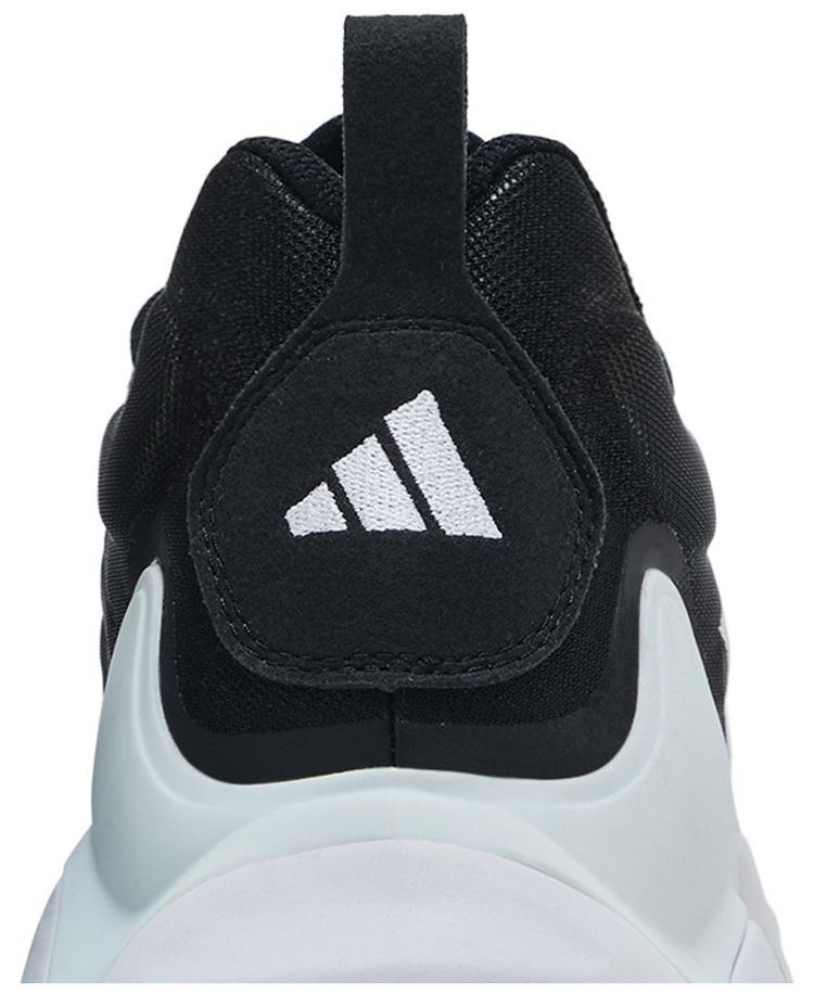 Adidas Impact FLX 2 TF Black White