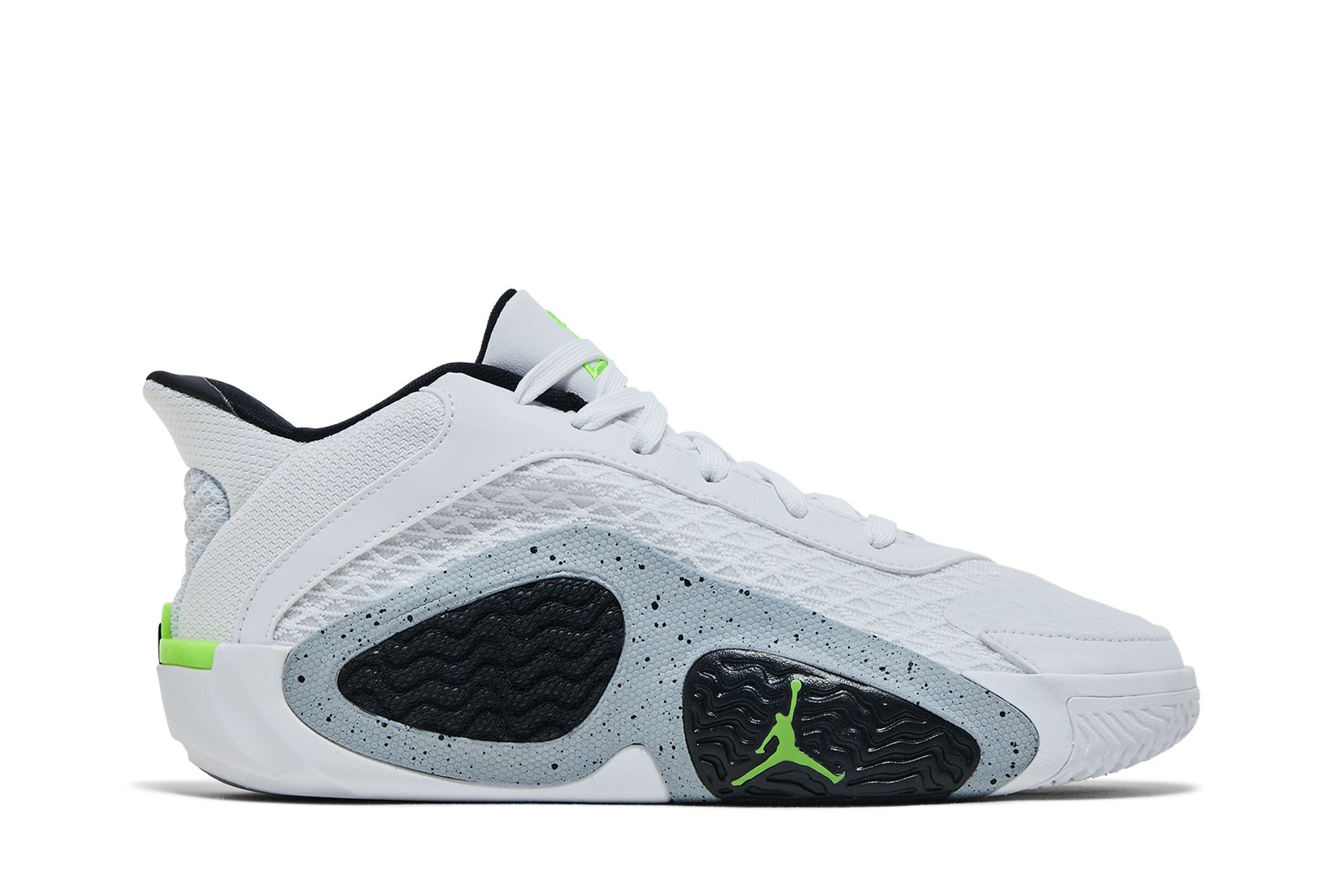 Buy Jordan Tatum 2 GS 'Neon' - FJ6459 100 | GOAT