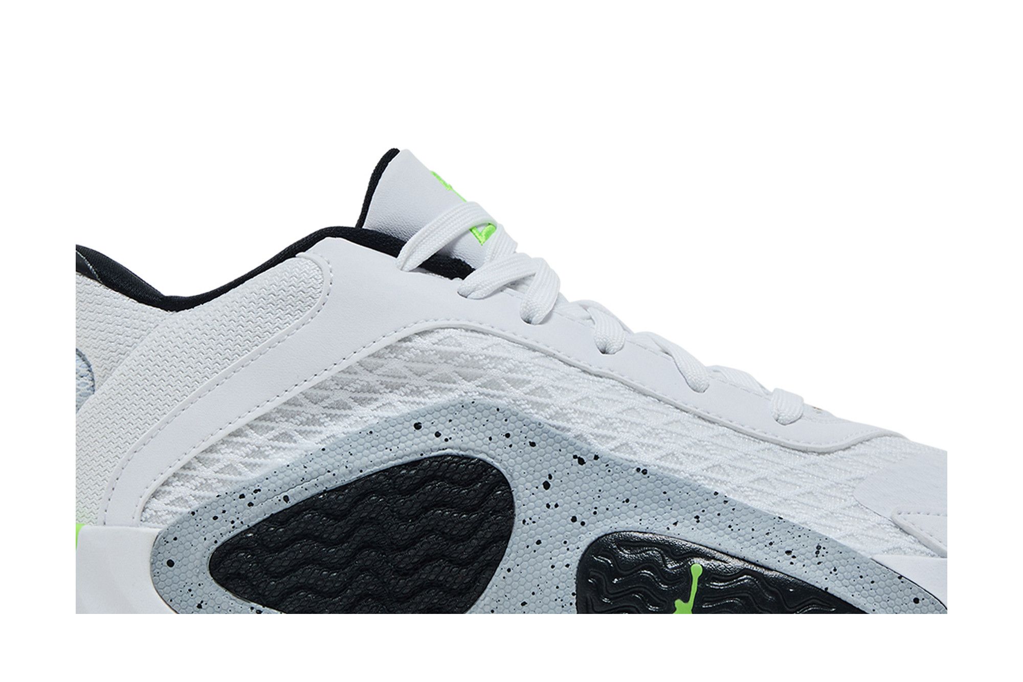 新品 タグ付き Nike GS Jordan Tatum 2 Neon GS) Air Jordan Tatum 2 'Neon' FJ6459-100