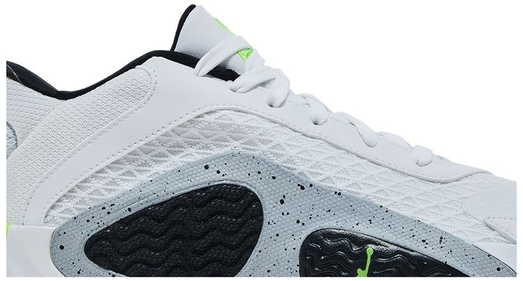 Air Jordan Tatum 2 GS Neon