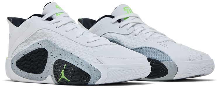 Air Jordan Tatum 2 GS Neon